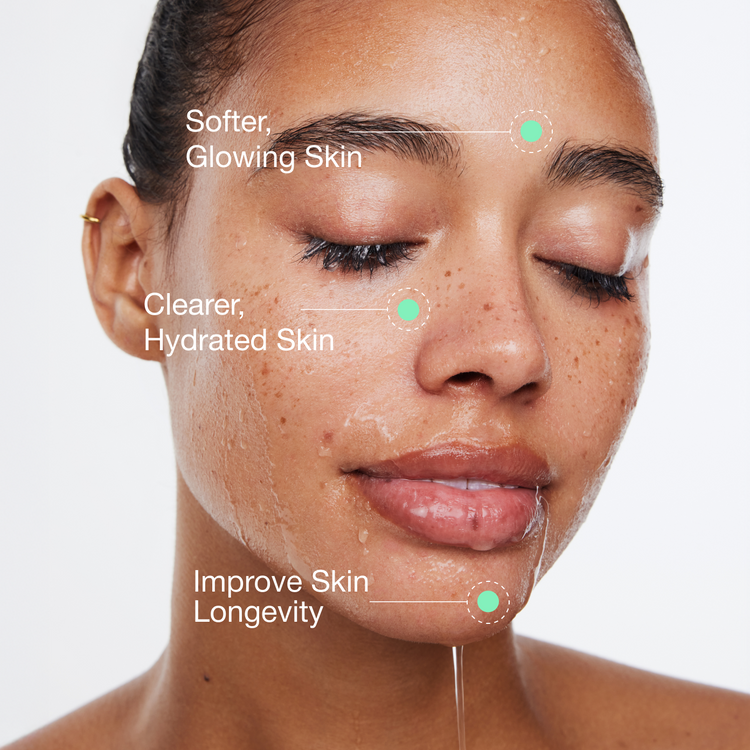 Skincare Faucet Filter