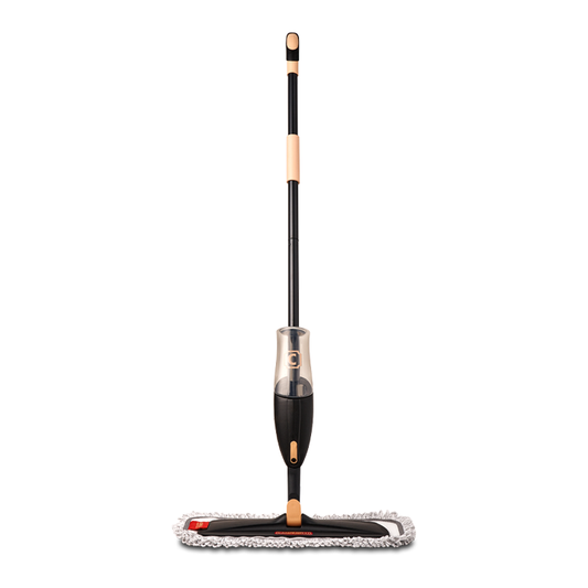 CAMPANELLI Pro Series Spray Mop Tank