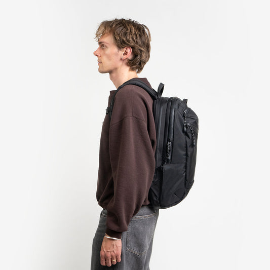 Lander commuter hero backpack
