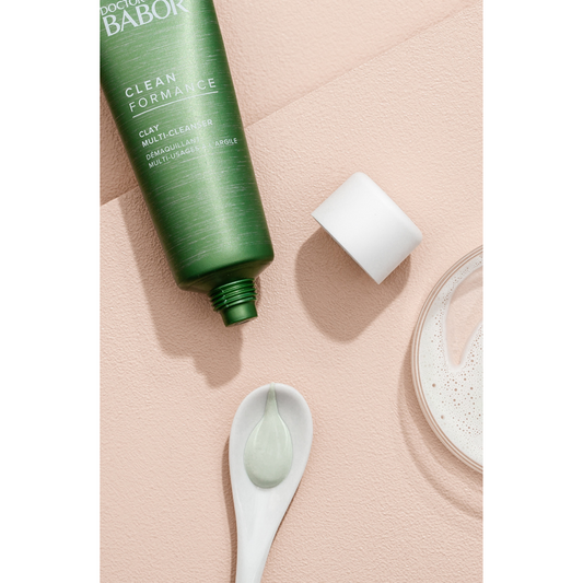 Pre & Probiotic Moisture Glow Routine Set