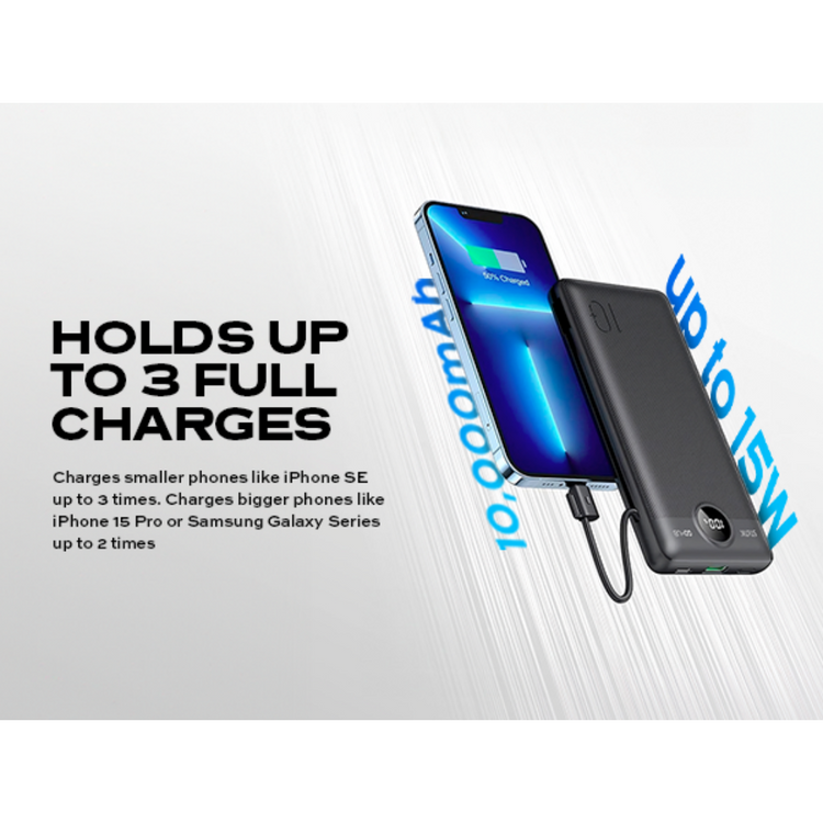 GoHub Power Bank