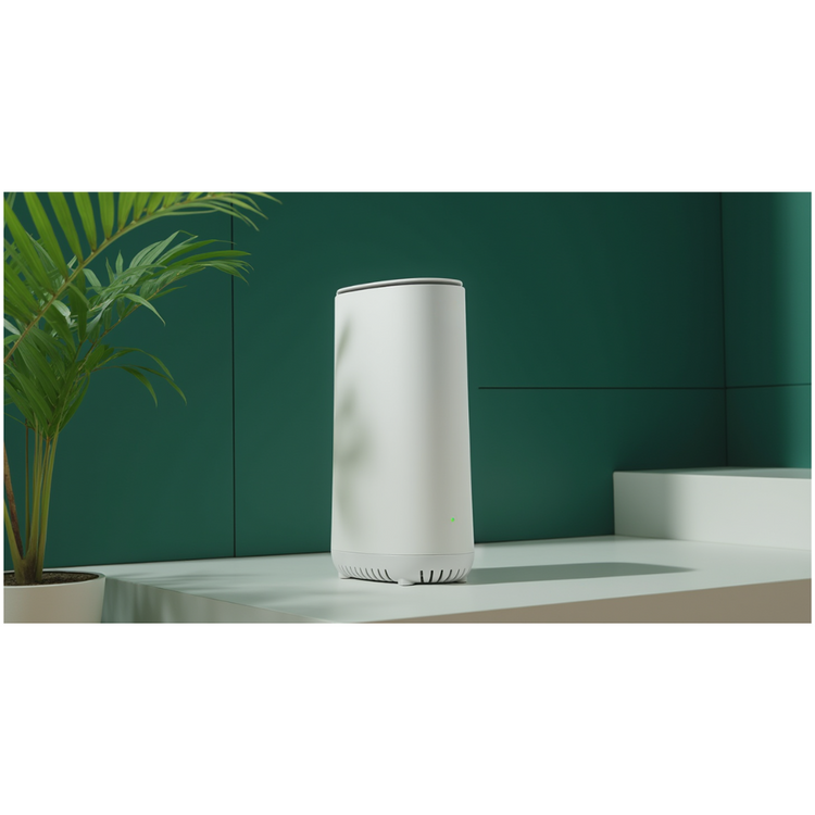 Rio Router Intelligent WIFI Router