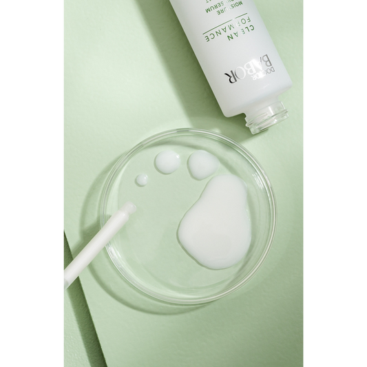 Pre & Probiotic Moisture Glow Routine Set