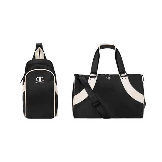 CHAMPION UNISEX ORACLE DUFFEL AND SLING