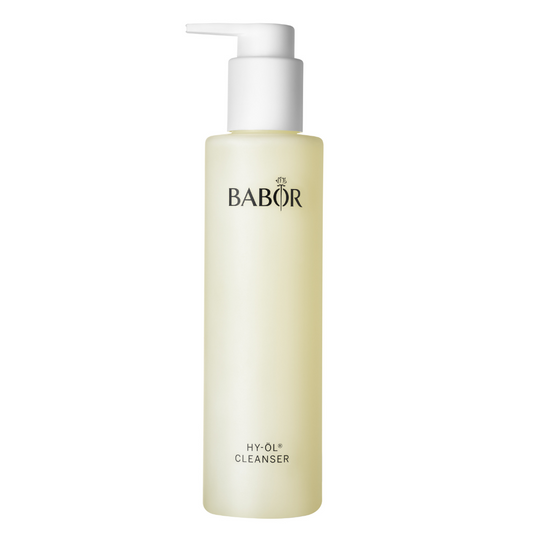 Hy-Ol Cleanser