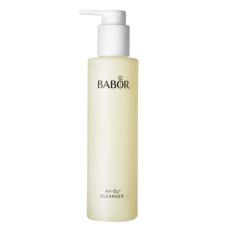 Hy-Ol Cleanser