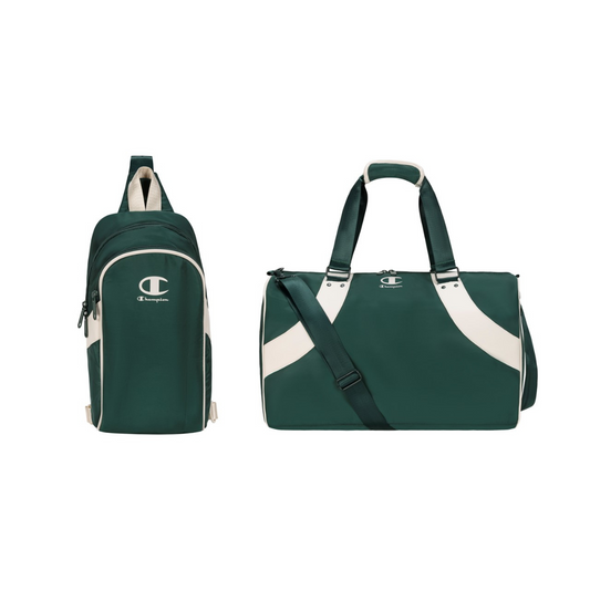 CHAMPION UNISEX ORACLE DUFFEL AND SLING