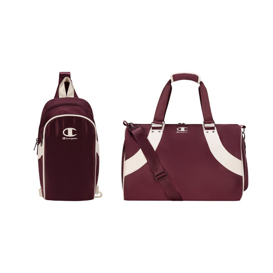 CHAMPION UNISEX ORACLE DUFFEL AND SLING