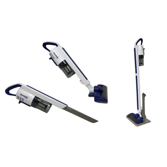 Eaze stick vacuum