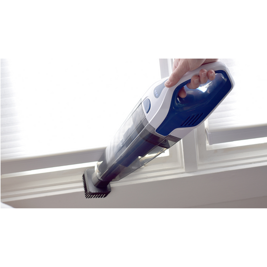 Storm handheld vacuum