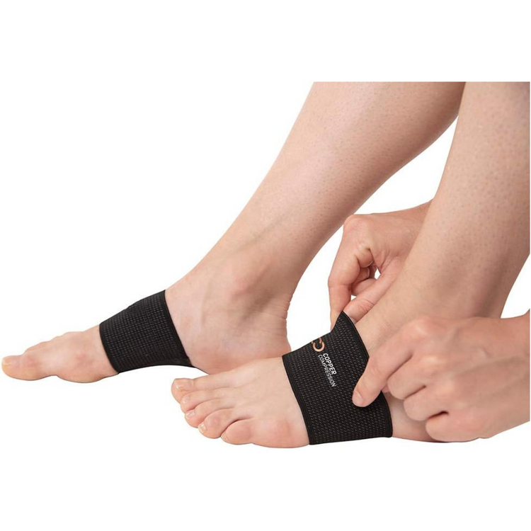 Arch Support - Original