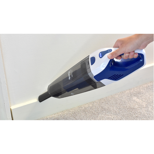 Storm handheld vacuum