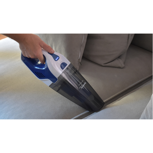 Storm handheld vacuum