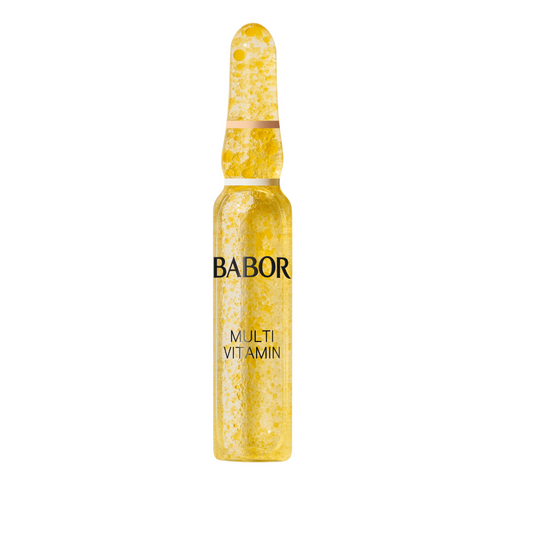 Mutli Vitamin Ampoule Concentrate
