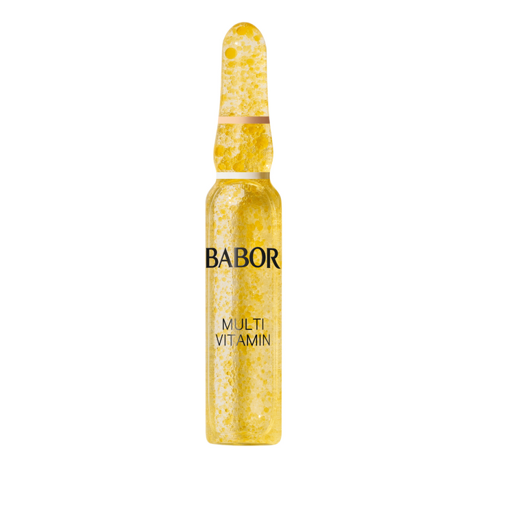 Mutli Vitamin Ampoule Concentrate