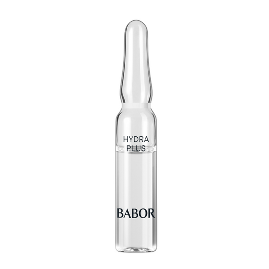 Hydra Plus Ampoule Concentrate