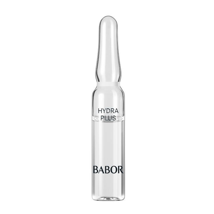 Hydra Plus Ampoule Concentrate