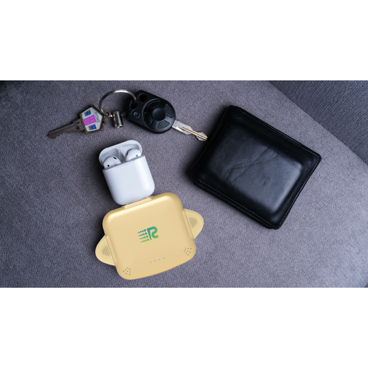 RC Universe 3-in-1 Charger