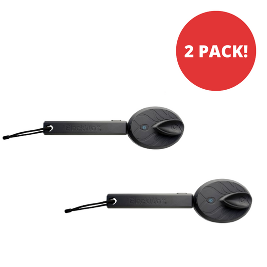 Sonic Scrubber Deluxe - 2 PACK