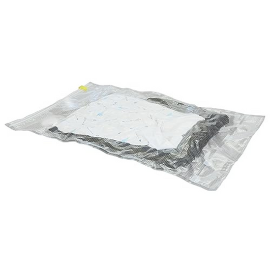 Heavy Duty Storage Kaddy Mesh Compression Bags 2pc