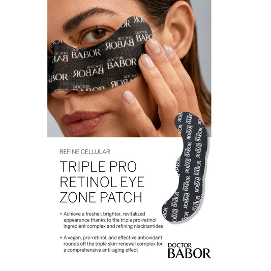 Renewal Eye Zone Patches