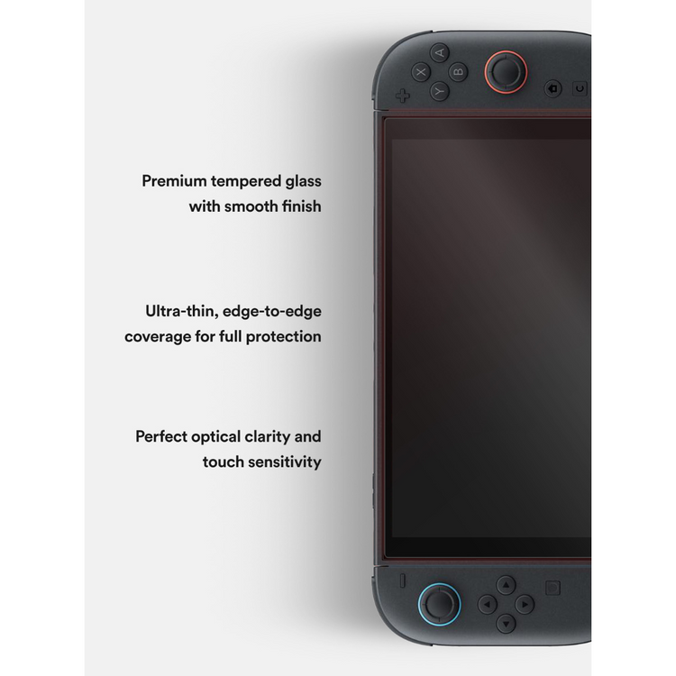 Red Light Converter for Nintendo Switch 2
