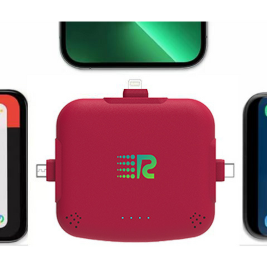 RC Universe 3-in-1 Charger