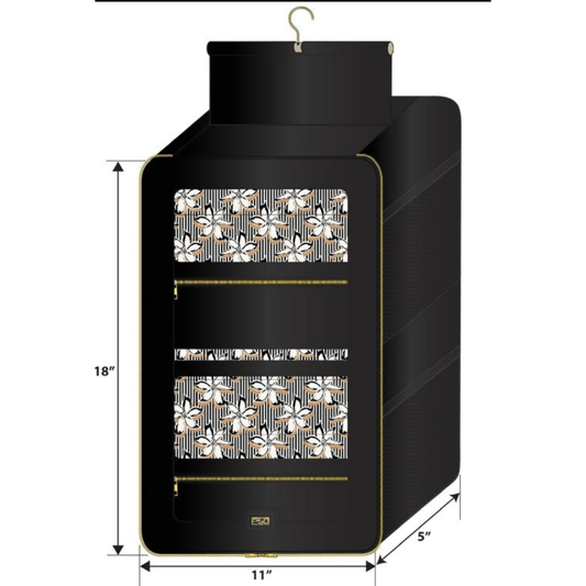 Luggage Organizer Carry-On - 18x11x5