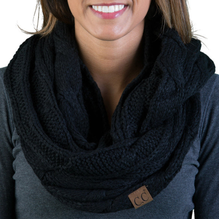 Women's Infinity Scarf