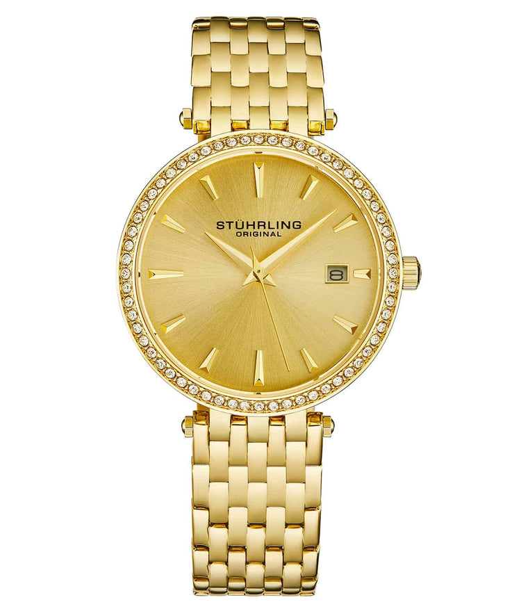 3929 Quartz 32mm Classic