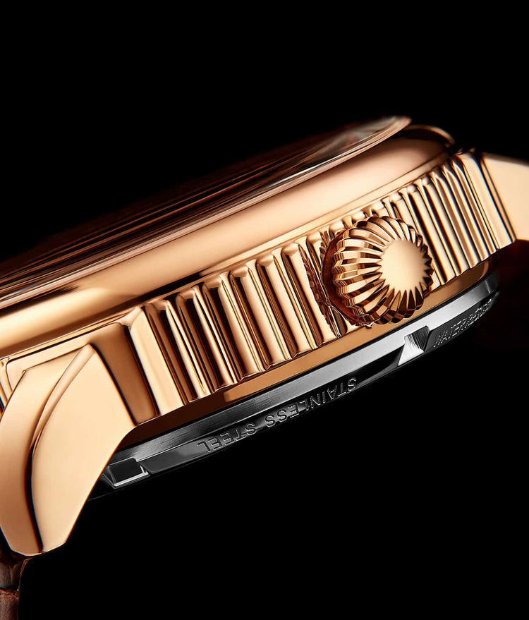 Winchester 3933 Automatic 41mm Skeleton