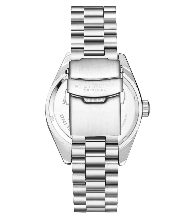 Lineage Quartz 42mm Classic