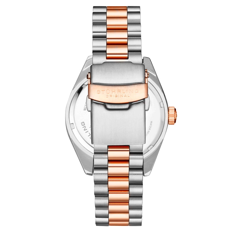 Lineage Quartz 42mm Classic