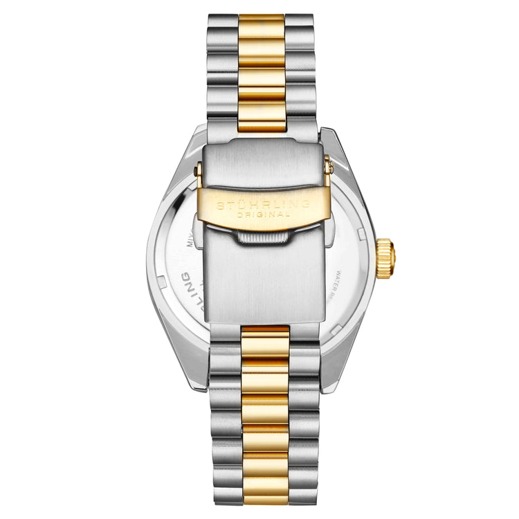Lineage Quartz 42mm Classic