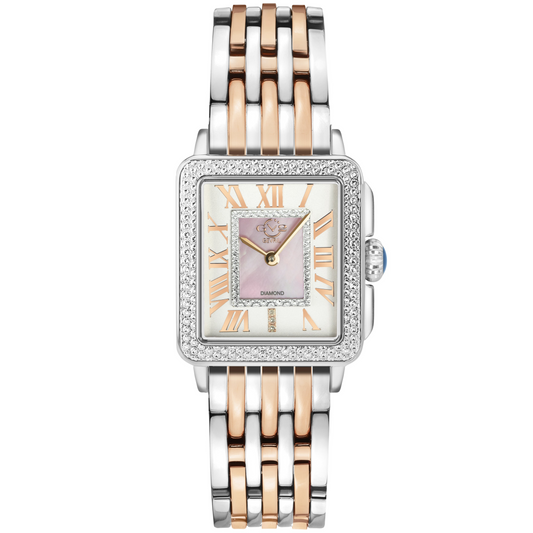 GV2  Womens  Padova Swiss Diamond Watch