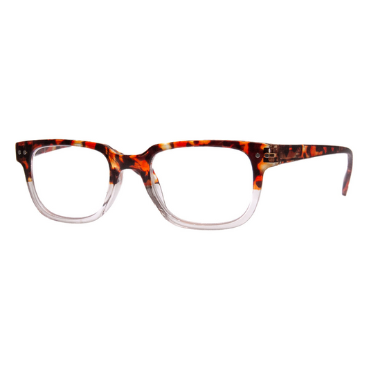 TOM THUMB - 2 PACK READERS - GREY+TORT
