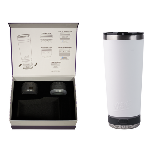 Tumblers Complete Gift Box Bundles - 18oz