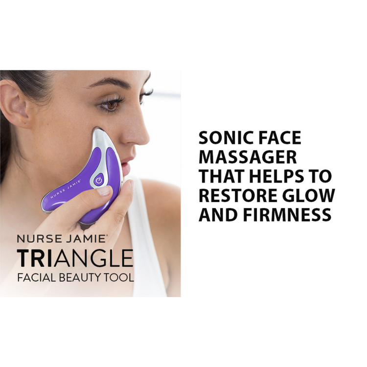 TriAngle Facial Tool