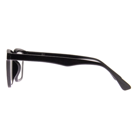 ELEVATED - 2 PACK READERS - BLACK+TORT
