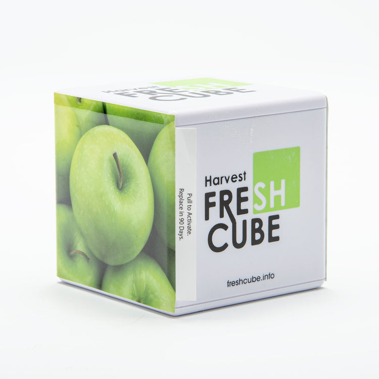 Harvest Fresh Cube - 2 Pack (6 months supply)