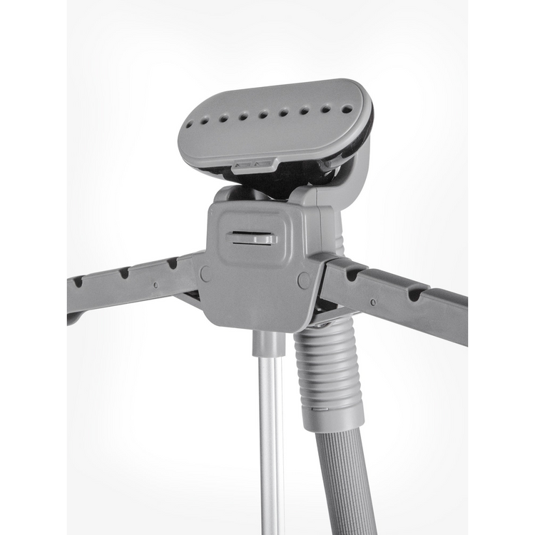 The Rival Garment Steamer