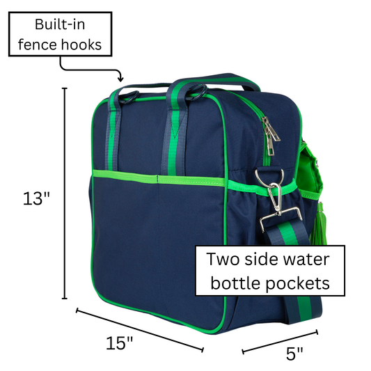 Prepster Pickleball Bag