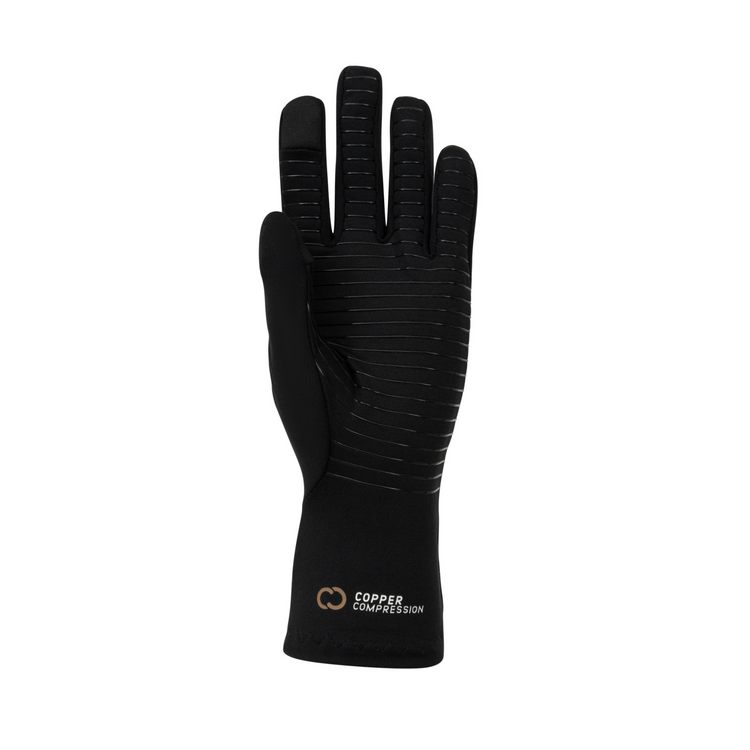 SPECIAL OFFER CopperVibe Vibration + Heat Therapy Gloves
