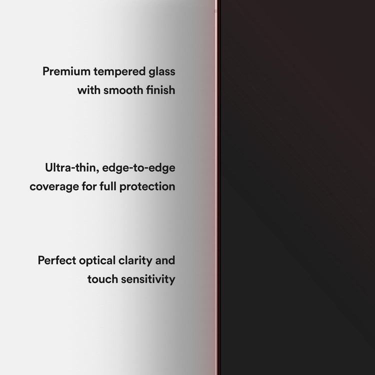 Red Light Converter Glass, Samsung Galaxy S25 Ultra