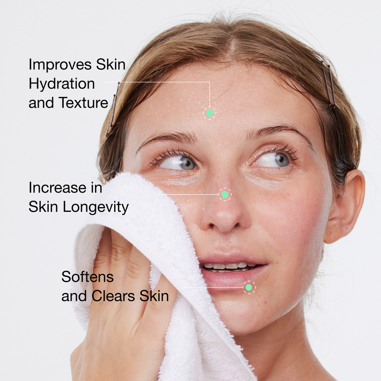 Diamond Series Shower Filter