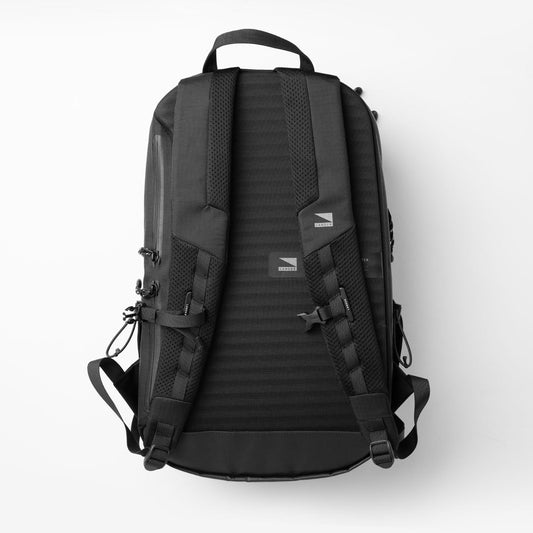 Lander commuter hero backpack
