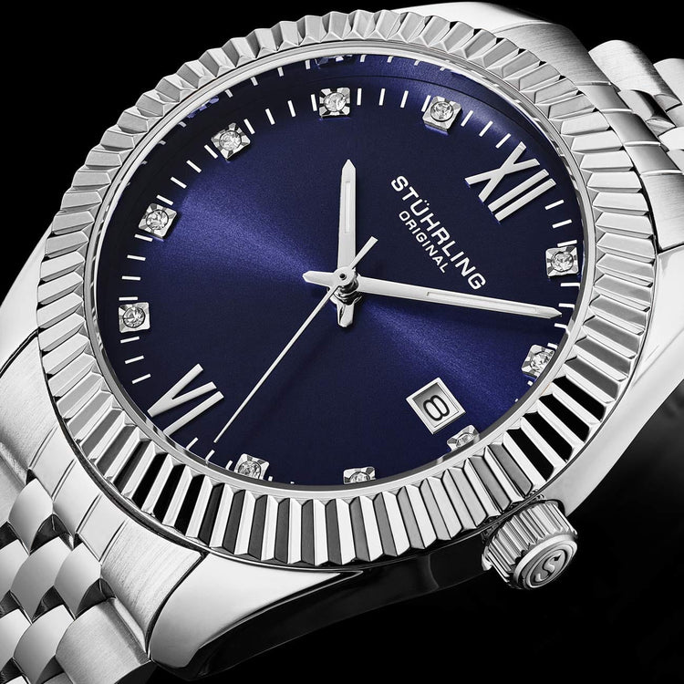 Gamine Classic 36mm Quartz 4024 Watch