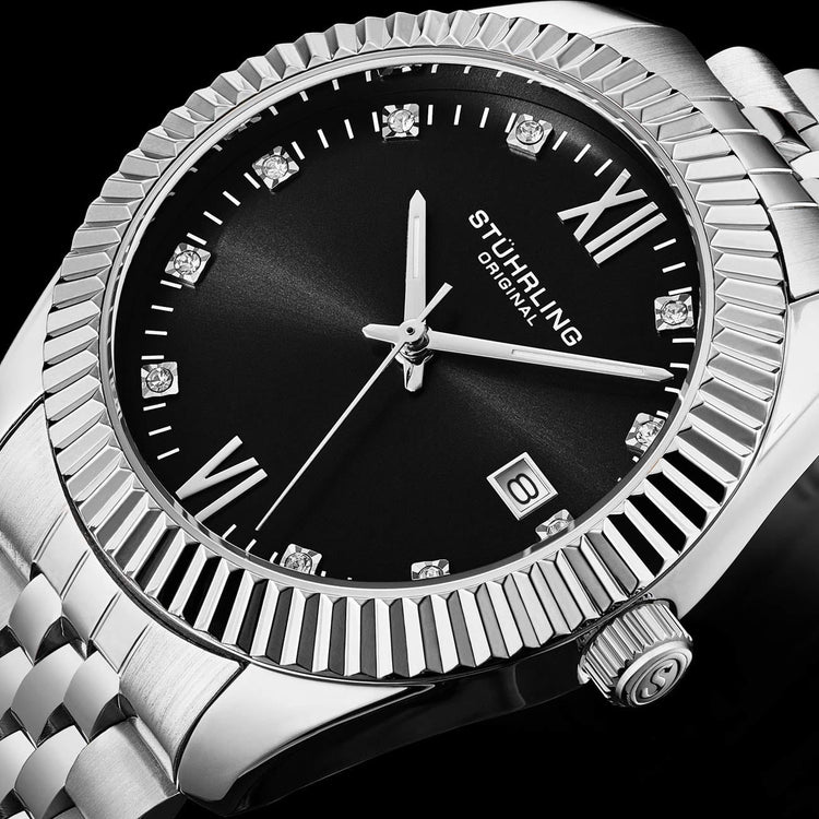 Gamine Classic 36mm Quartz 4024 Watch