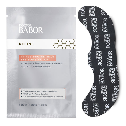 Renewal Eye Zone Patches