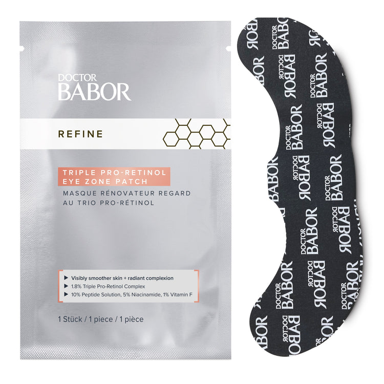 Renewal Eye Zone Patches